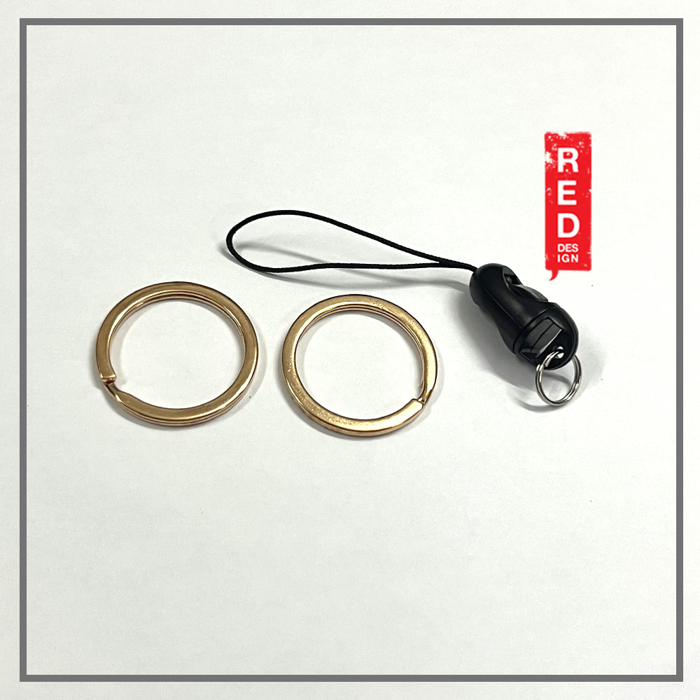 Picture of Red Design Selected Neck Lanyard and Wrist Strap Nylon Fabric with Metal Clasp for Phone Case (Blue Flower)