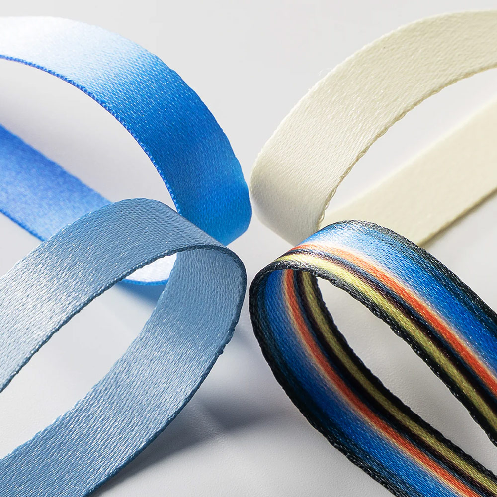 Picture of Ringke Universal Loop Band Strap for smartphones (Stripe)