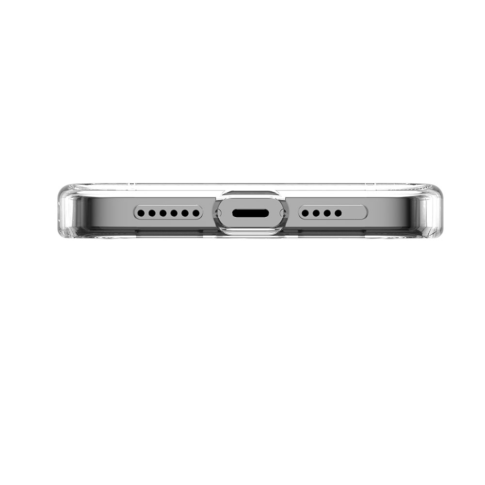 Picture of Apple iPhone 15 Pro 6.1 Case | Switcheasy Travel City Double In Mold Decoration Fashionable Magsafe Compatible Case for Apple iPhone 15 Pro 6.1 (London)