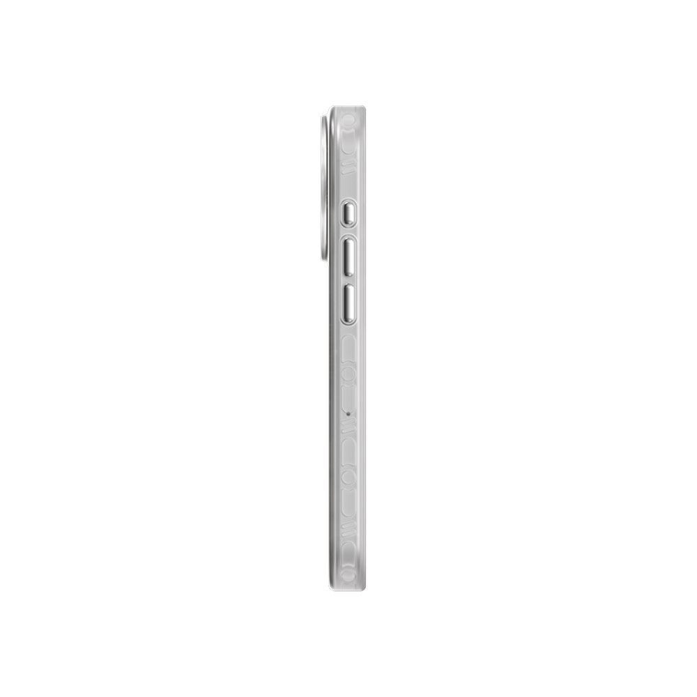 Picture of Apple iPhone 15 Pro 6.1 Case | Switcheasy Future Double In Mold Decoration Fashionable Magsafe Compatible Case for Apple iPhone 15 Pro 6.1 (Cyber)