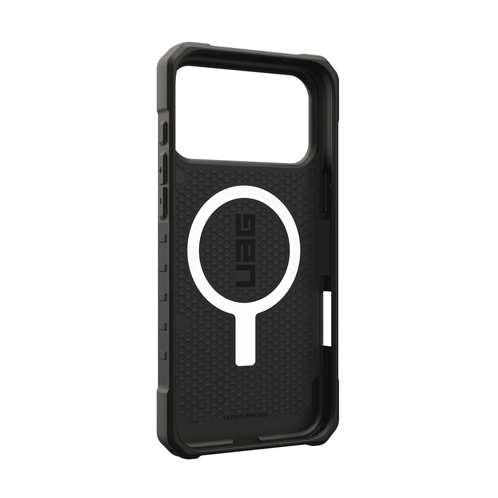 Picture of Apple iPhone 17 Pro Max 6.9 Case | UAG Pathfinder SE Magsafe Compatible Drop Proof Case for iPhone 17 Pro Max 6.9 (Midnight Camo)